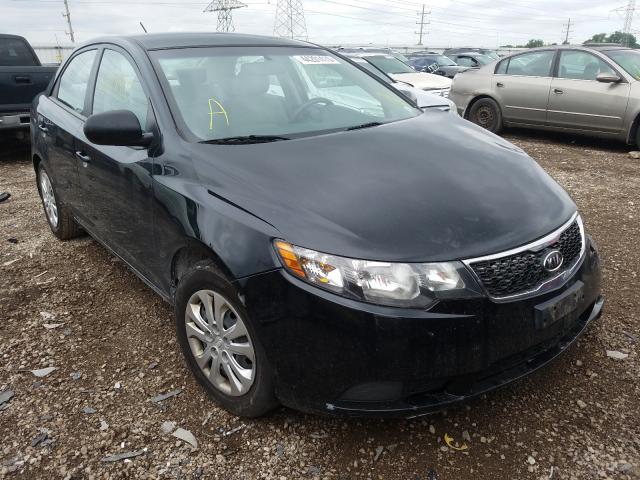 KIA FORTE LX 2012 knaft4a25c5623658