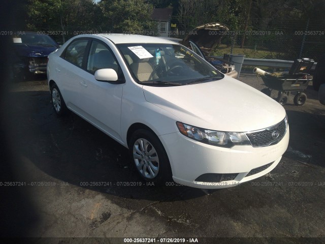 KIA FORTE 2012 knaft4a25c5636202