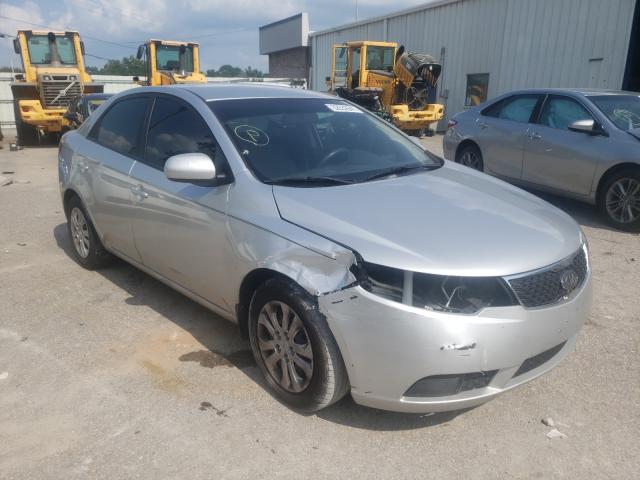 KIA FORTE LX 2012 knaft4a25c5636538