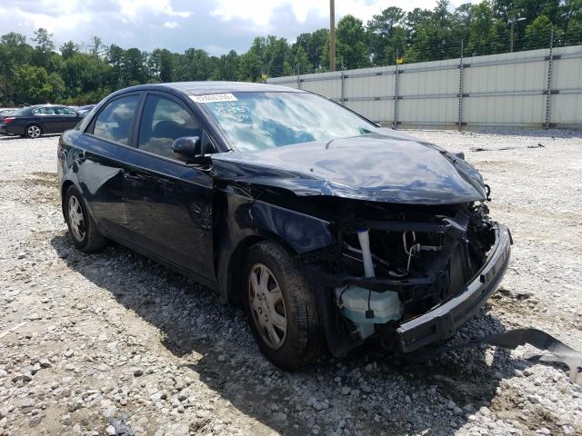 KIA FORTE LX 2013 knaft4a25d5648867