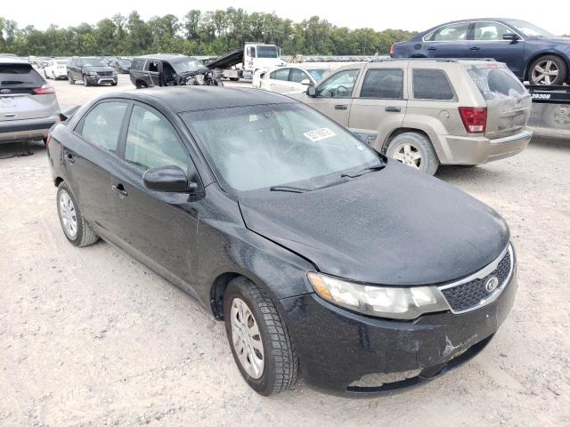 KIA FORTE LX 2013 knaft4a25d5649632