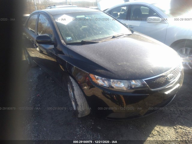 KIA FORTE 2013 knaft4a25d5649646