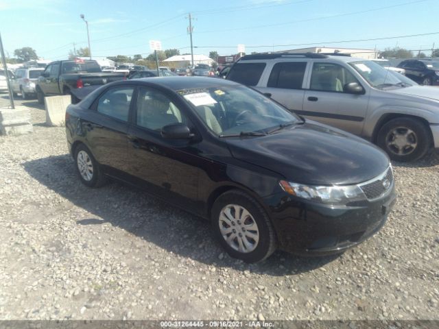 KIA FORTE 2013 knaft4a25d5661988