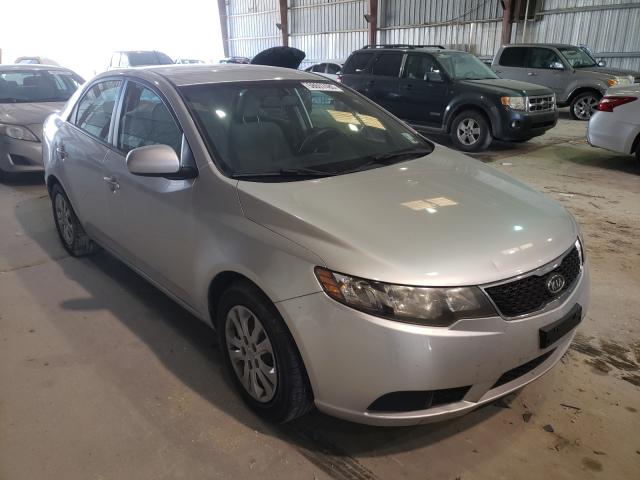 KIA FORTE LX 2013 knaft4a25d5662199