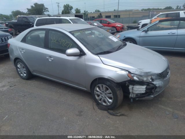 KIA FORTE 2013 knaft4a25d5663725