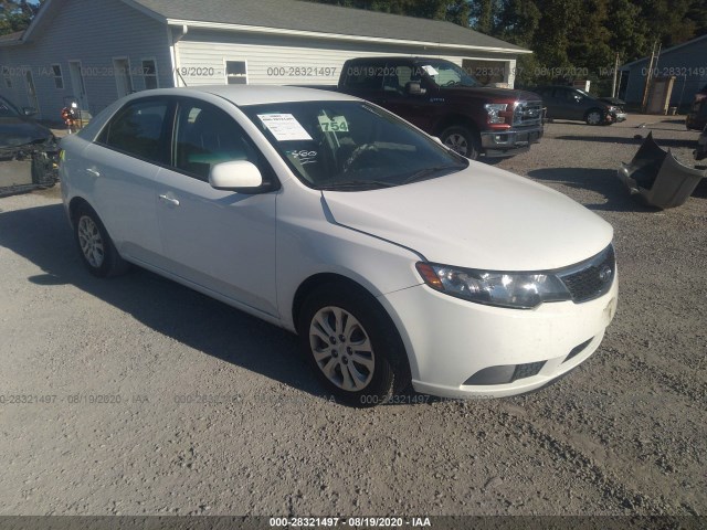 KIA FORTE 2013 knaft4a25d5673154