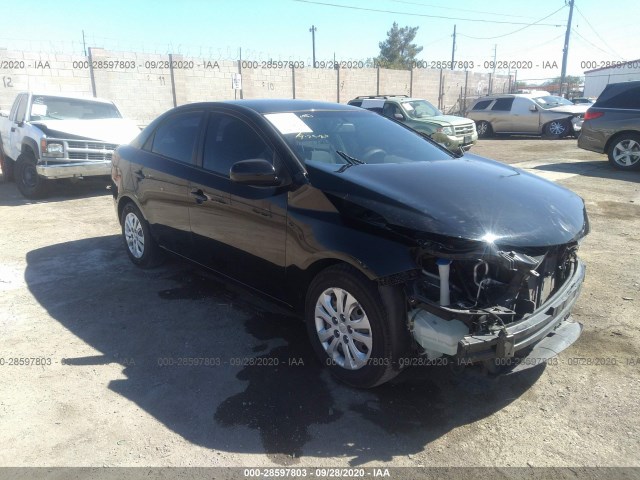 KIA FORTE 2013 knaft4a25d5674983