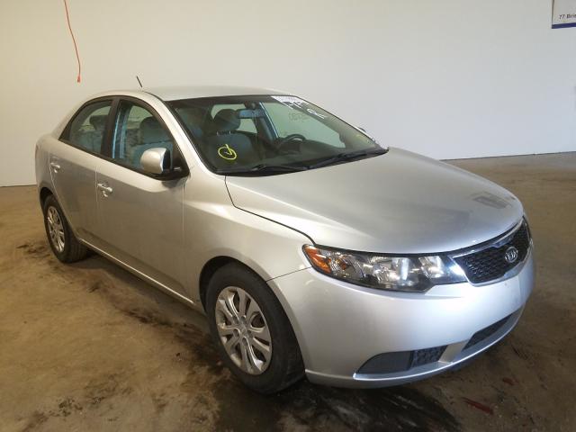 KIA FORTE LX 2013 knaft4a25d5676104