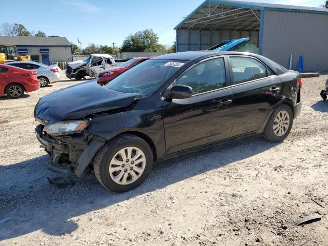 KIA FORTE 2013 knaft4a25d5681562