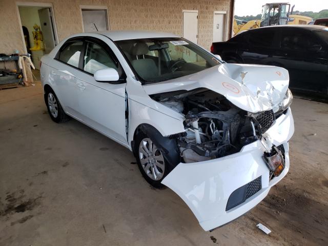 KIA FORTE LX 2013 knaft4a25d5691556