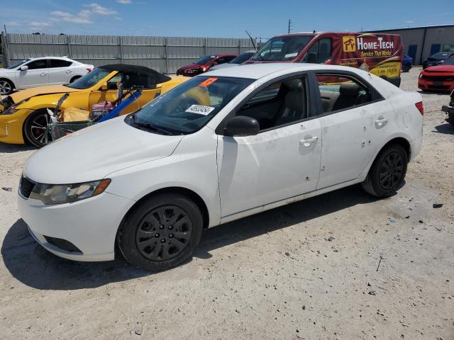 KIA FORTE 2013 knaft4a25d5692853