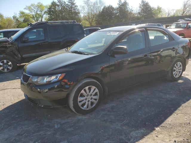 KIA FORTE LX 2013 knaft4a25d5708274