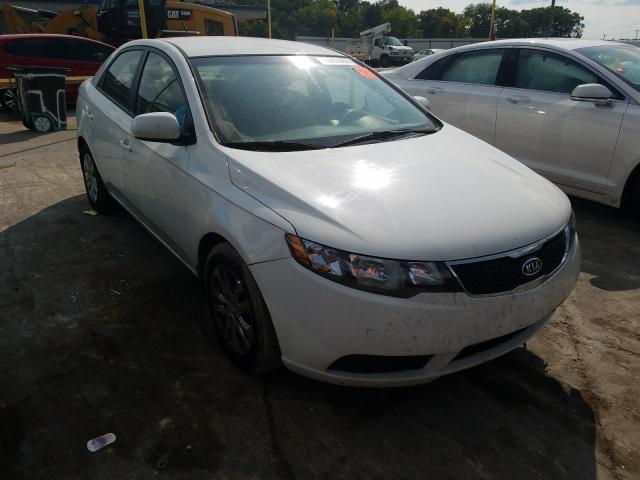 KIA FORTE LX 2013 knaft4a25d5708470