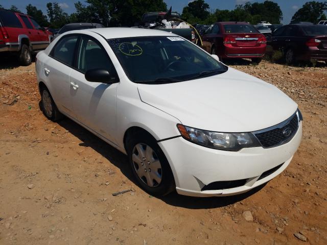 KIA FORTE LX 2013 knaft4a25d5738634