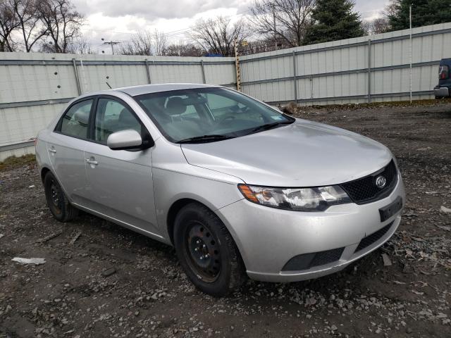 KIA FORTE LX 2010 knaft4a26a5297141