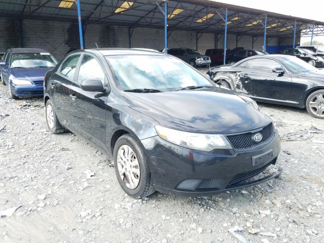 KIA FORTE LX 2010 knaft4a26a5306758