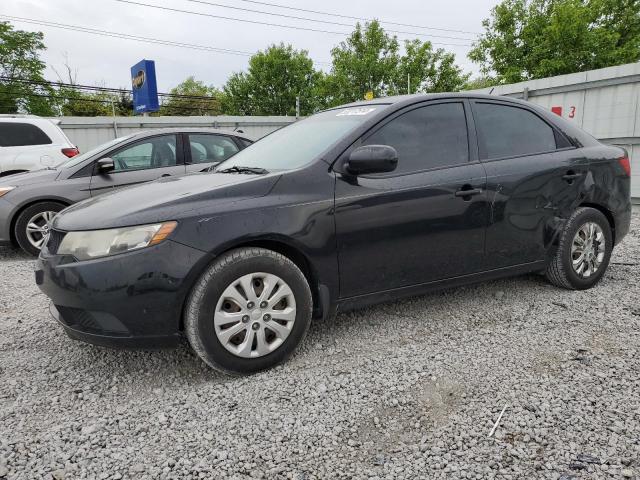 KIA FORTE 2010 knaft4a26a5309658