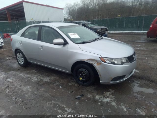 KIA FORTE 2010 knaft4a26a5808198