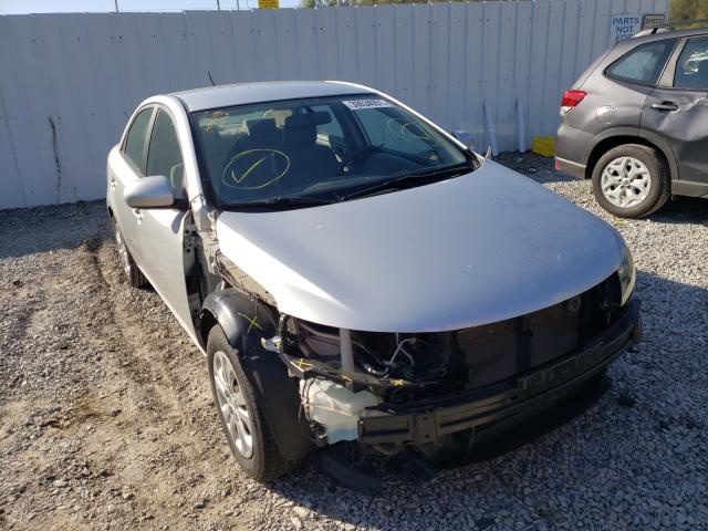 KIA FORTE LX 2011 knaft4a26b5341723