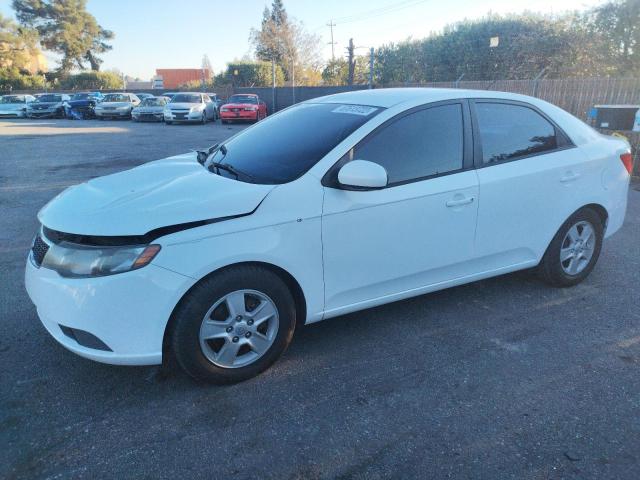 KIA FORTE LX 2011 knaft4a26b5344718