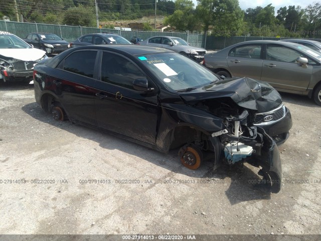 KIA FORTE 2011 knaft4a26b5376326