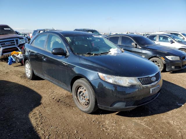 KIA FORTE LX 2011 knaft4a26b5378898