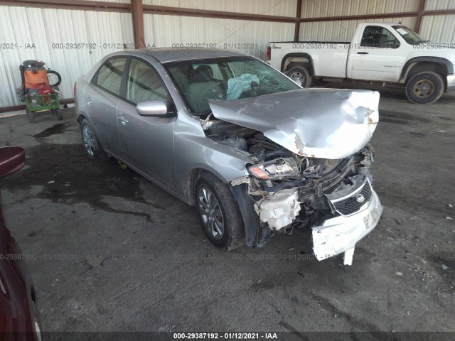 KIA FORTE 2011 knaft4a26b5885509