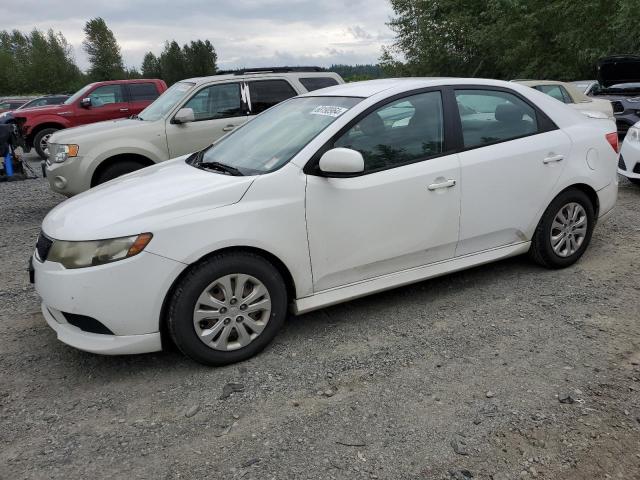 KIA FORTE LX 2012 knaft4a26c5477612