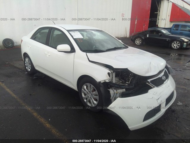 KIA FORTE 2012 knaft4a26c5479229