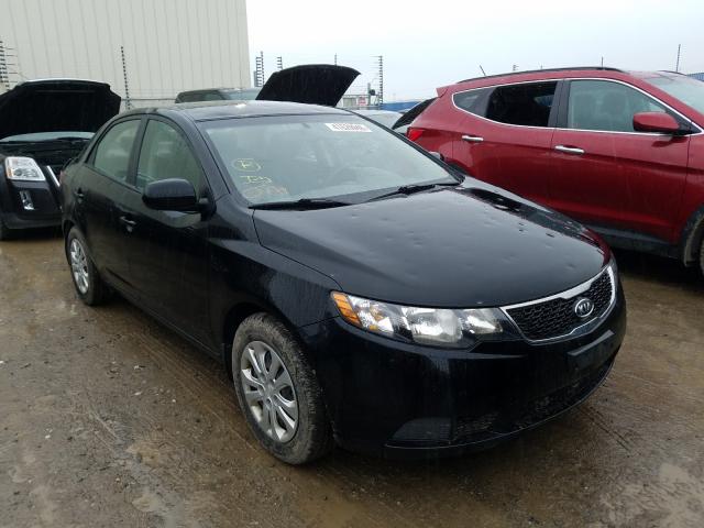 KIA FORTE LX 2012 knaft4a26c5501746