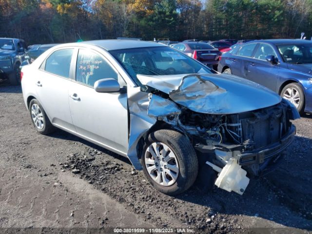 KIA FORTE 2012 knaft4a26c5517882