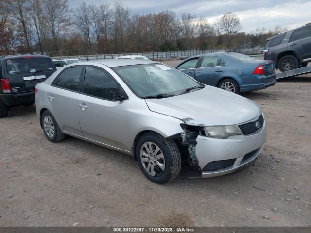 KIA FORTE 2012 knaft4a26c5578326