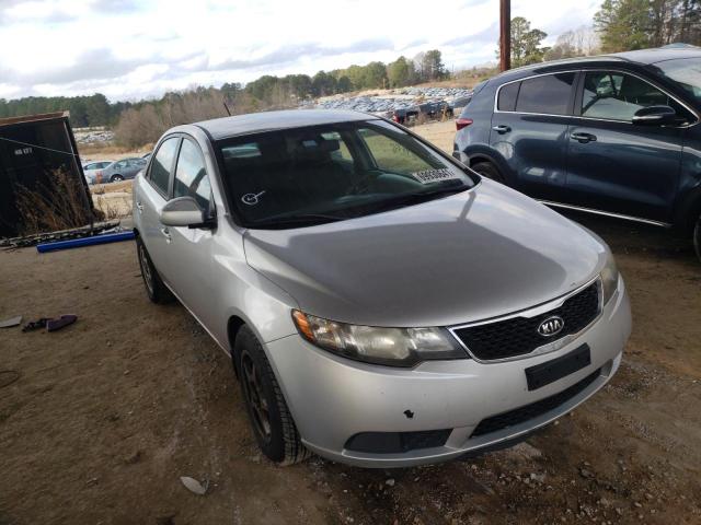 KIA FORTE LX 2012 knaft4a26c5581596