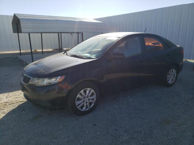 KIA FORTE 2012 knaft4a26c5582201