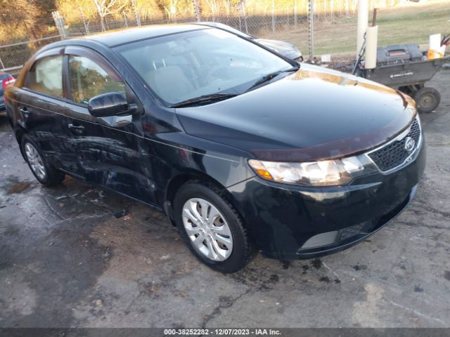 KIA FORTE 2012 knaft4a26c5596762