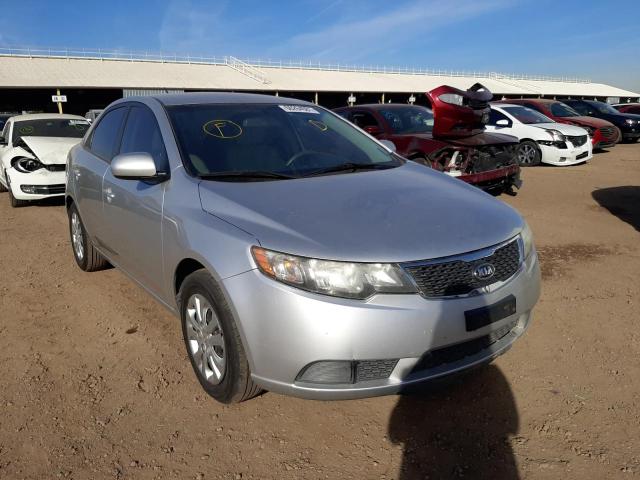 KIA FORTE LX 2012 knaft4a26c5604939