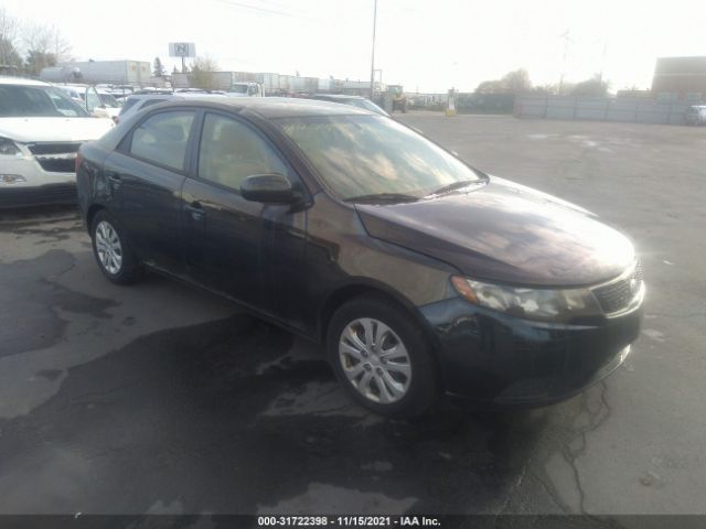 KIA FORTE 2012 knaft4a26c5623636