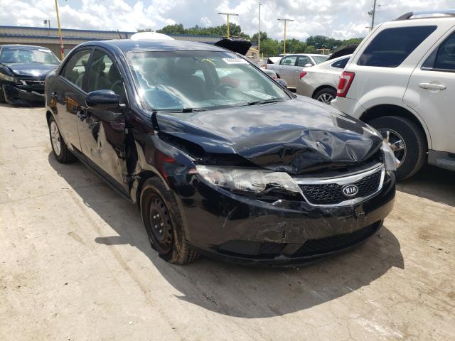 KIA FORTE LX 2012 knaft4a26c5623670