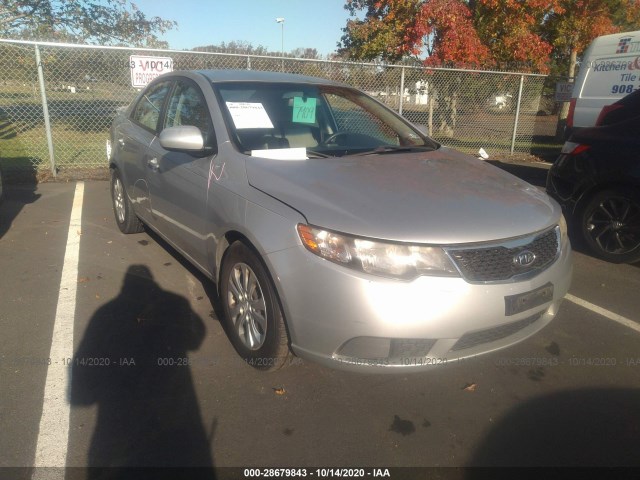 KIA FORTE 2012 knaft4a26c5625743