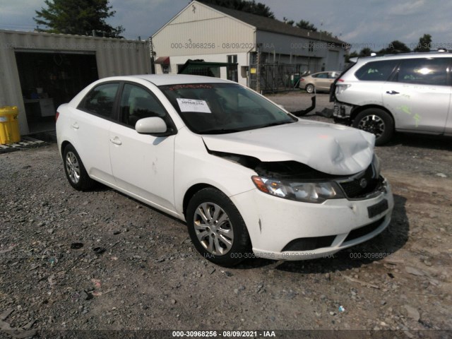 KIA FORTE 2012 knaft4a26c5625855