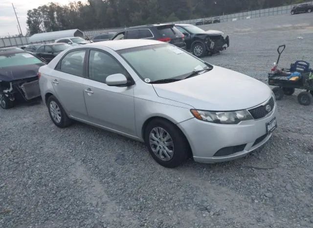 KIA FORTE 2012 knaft4a26c5635057