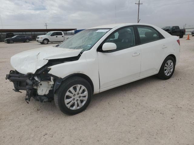 KIA FORTE 2012 knaft4a26c5636225