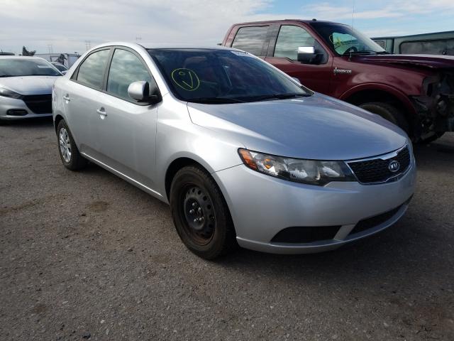 KIA FORTE LX 2012 knaft4a26c5641649