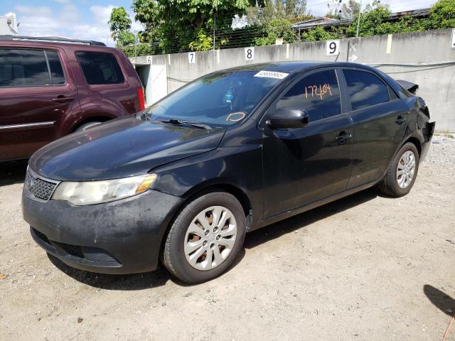 KIA FORTE LX 2013 knaft4a26d5653740