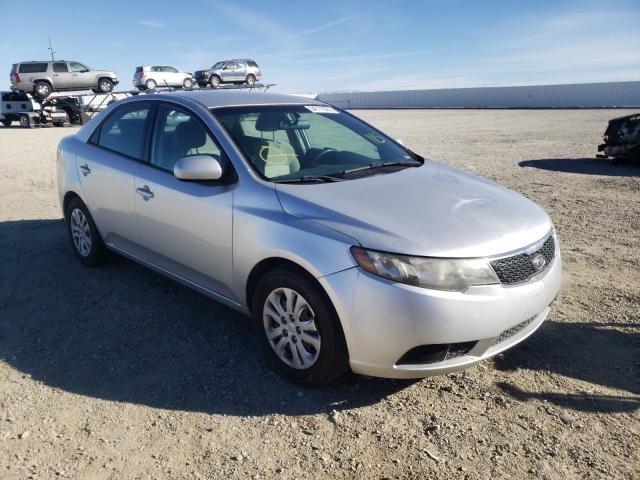 KIA FORTE LX 2013 knaft4a26d5662969