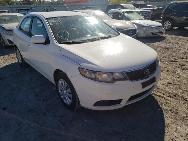 KIA FORTE LX 2013 knaft4a26d5676547