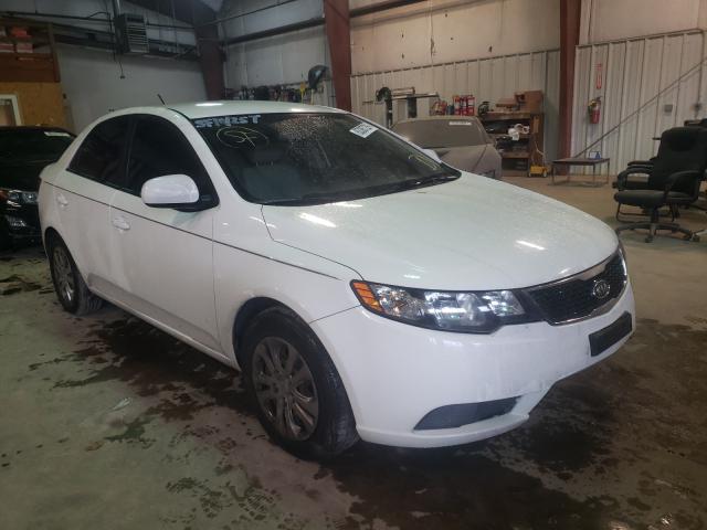 KIA FORTE LX 2013 knaft4a26d5681649