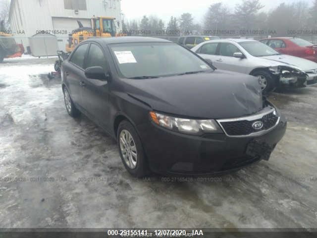 KIA FORTE 2013 knaft4a26d5703133