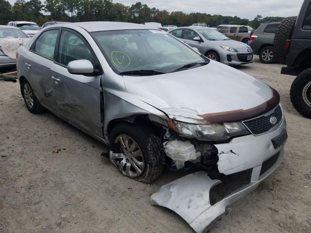 KIA FORTE LX 2013 knaft4a26d5716173