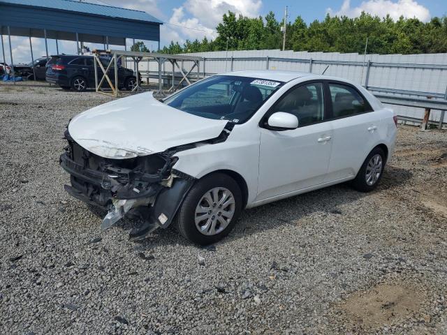 KIA FORTE LX 2013 knaft4a26d5733376